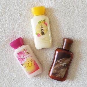 NO LONGER AVILABLE. FREE item with any purchase from my closet!